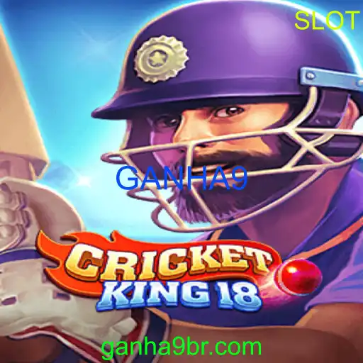 CricketKing18