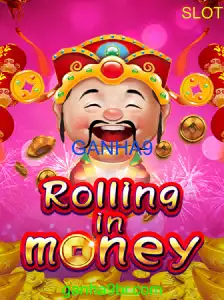 RollingInMoney